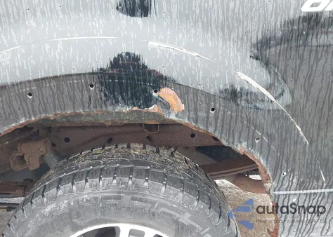 2007 Ford F-150 Fx4/Lariat/Xl/Xlt z USA, uszkodzony, nr VIN 1FTPX14547NA80728